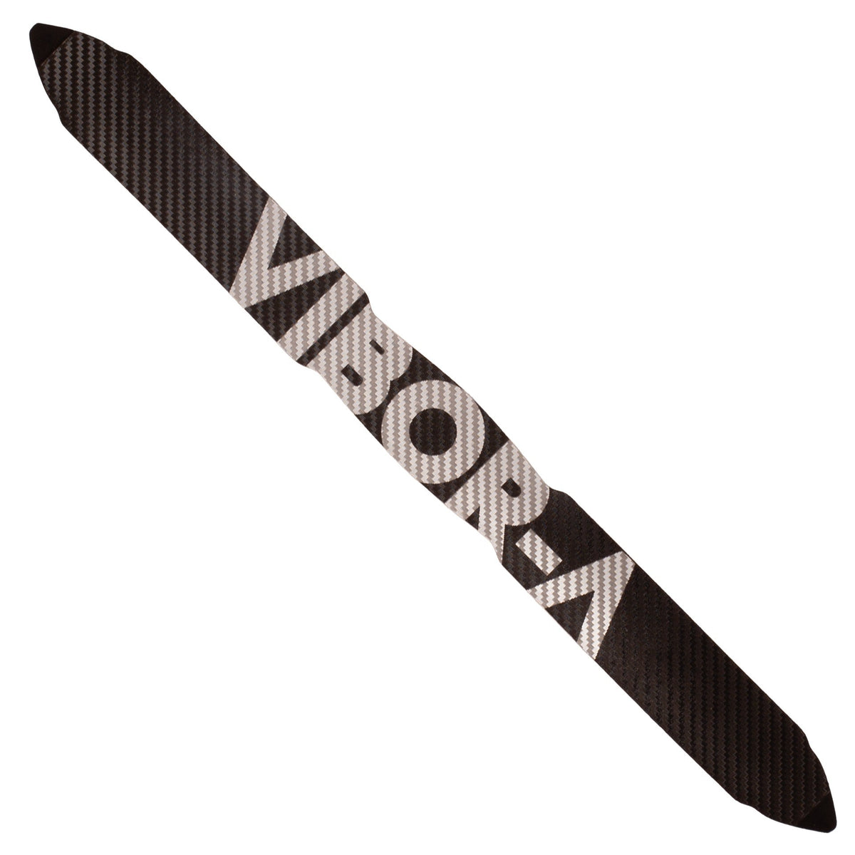 Vibor-a Black Carbon Padel chránič rakety