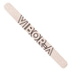 Vibor-a Round Transparent Padel Racket Protector