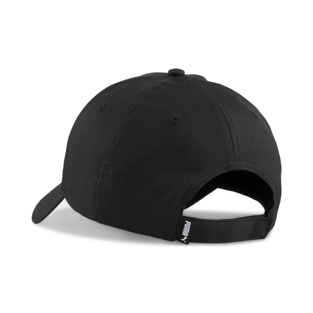 Puma ess metal puma cat bb gorra negro l