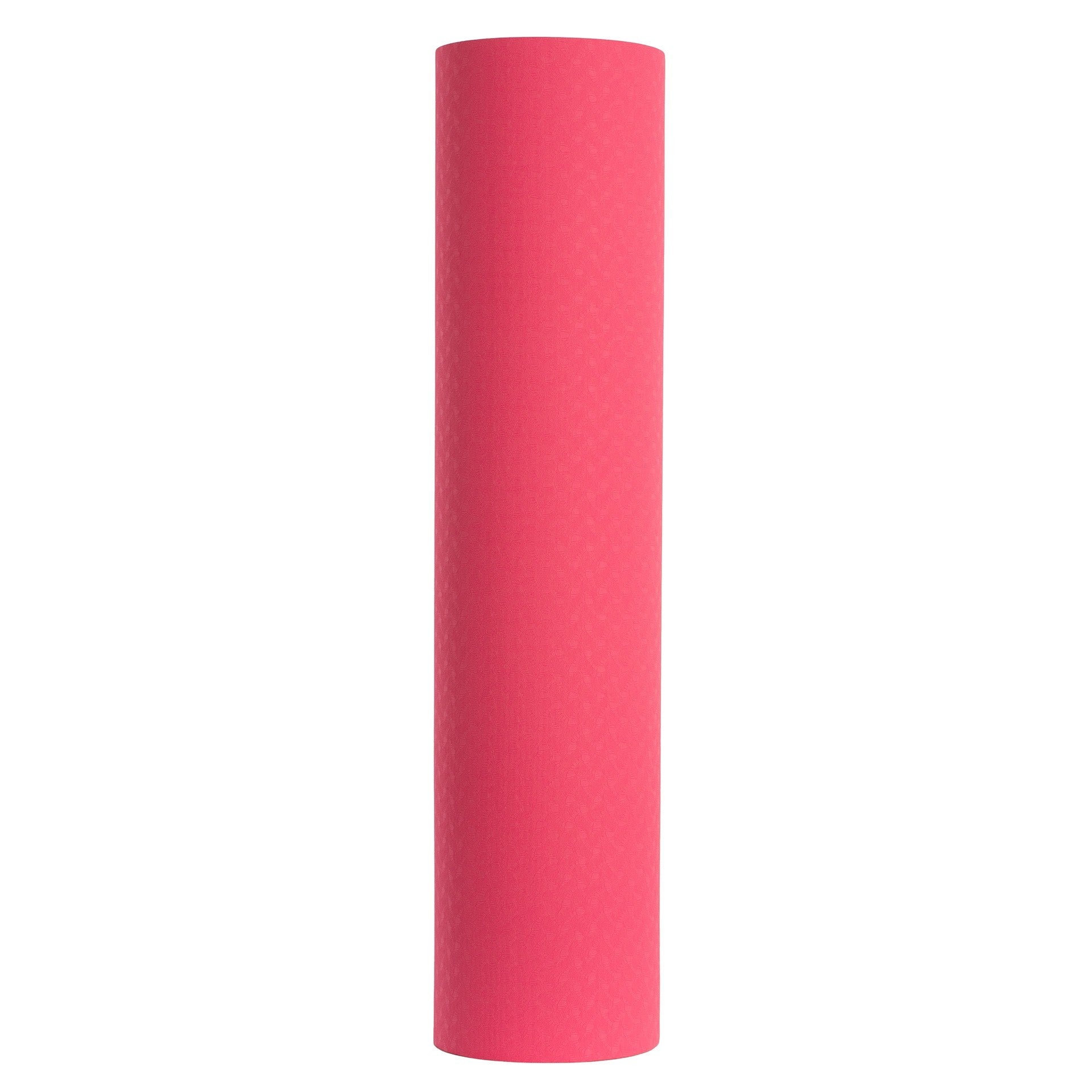 Covoraș Pilates Dual Tpe Roz 183X61X06 Cm