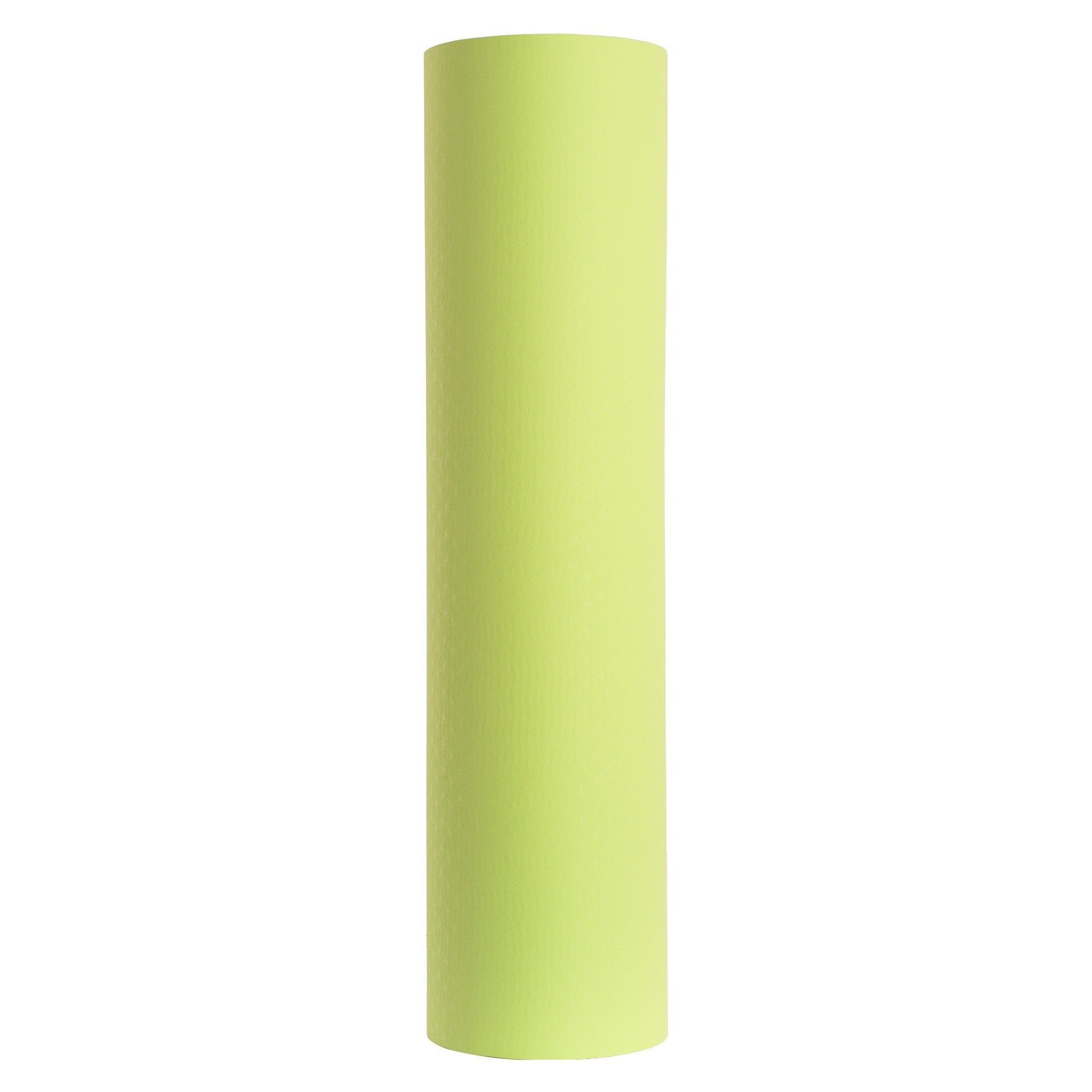 Dual Tpe Pilates Mat Verde 183X61X06 Cm
