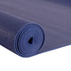 Victoria Yoga Mat 4mm Azul 173X61X04 Cm