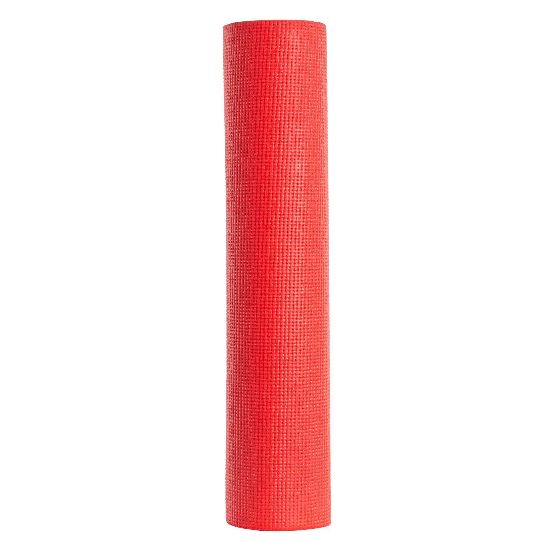 Victoria Yogamåtte 6mm Rød 173X61X06 Cm