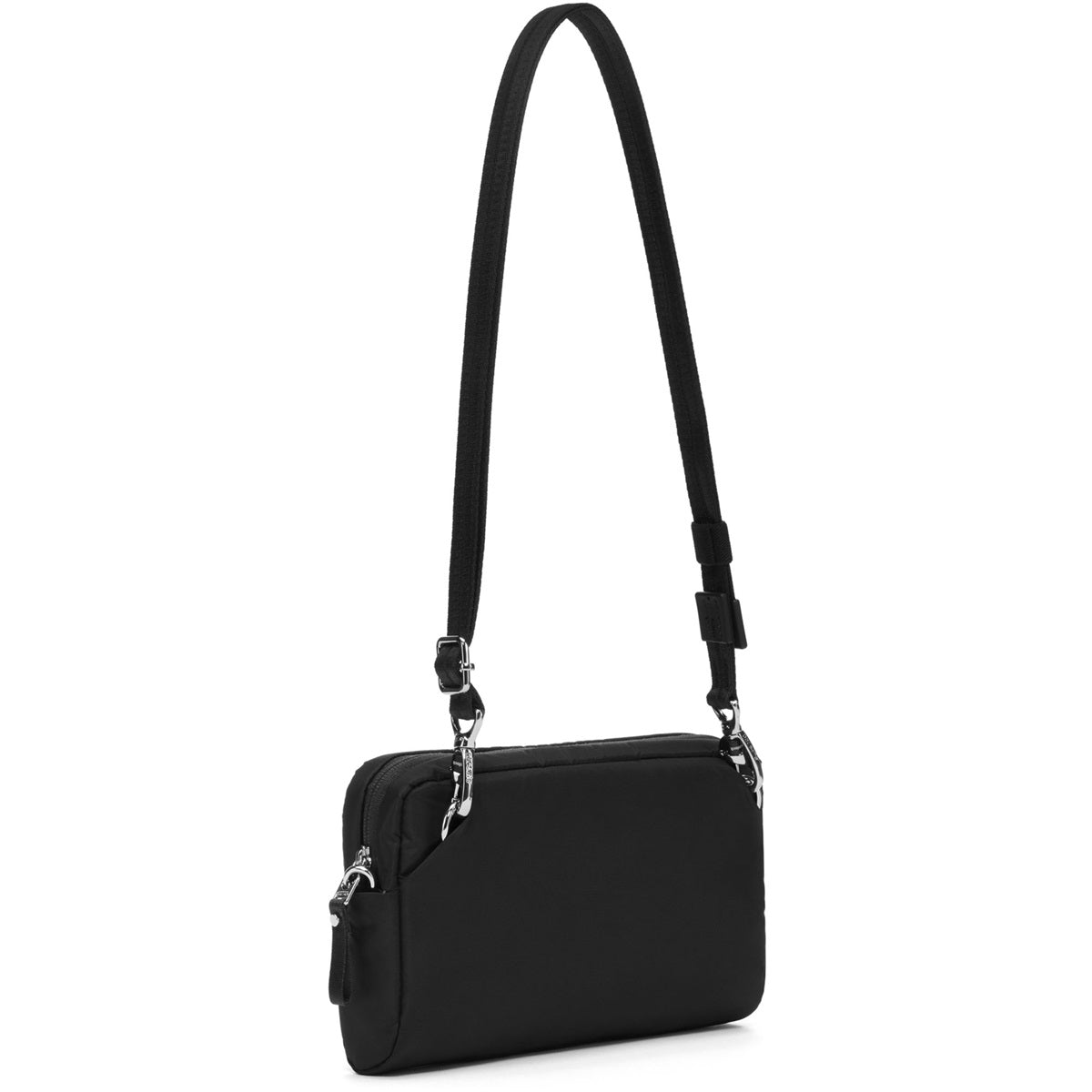 Pacsafe W 3-in1 Sling Crossbody Black