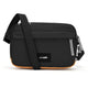 Pacsafe Go Crossbody Jet Black
