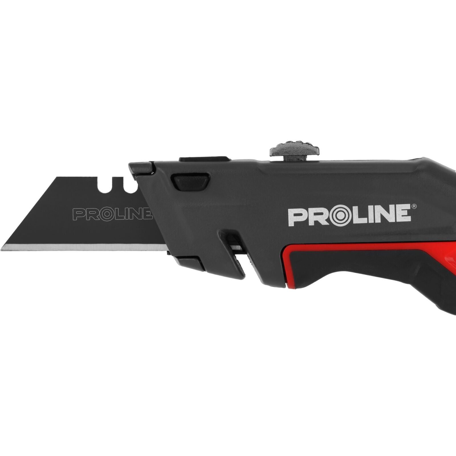 Отчупващ се нож T-образно острие (1+3 бр.) Proline