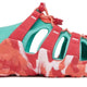Keen Jr Hyperport H2 Himbeer-/Poolblau-Kinderschuhe
