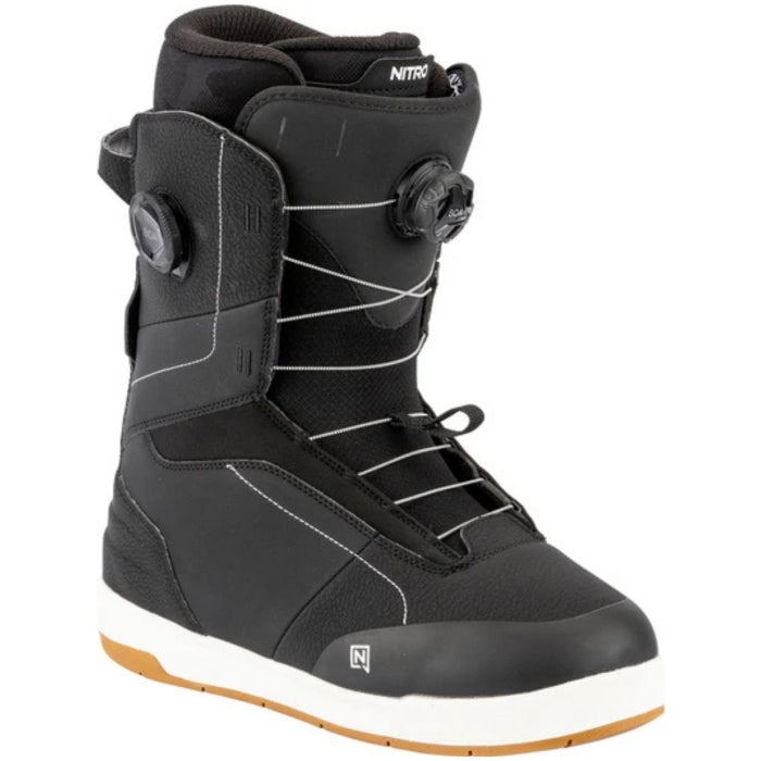 Nitro Snowboard Boots férfi