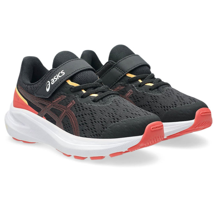 Bróga Rith Asics Jr