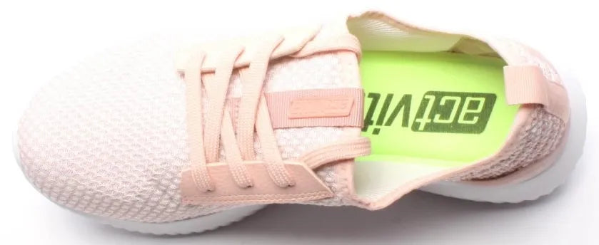 Zapatos Mujer Actvitta Gaspea Túnez Rosa