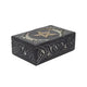 Tarotová krabička Pentacle Mastenec - 15x10 cm
