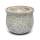 Soapstone kadidlo & Oil Burner - 1500 G; 14 cm