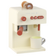 Wooden Coffee Maker Toy Cup