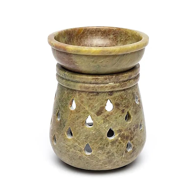 Picături Arzătoare De Ulei - 10x7,5 Cm Set 2 Buc