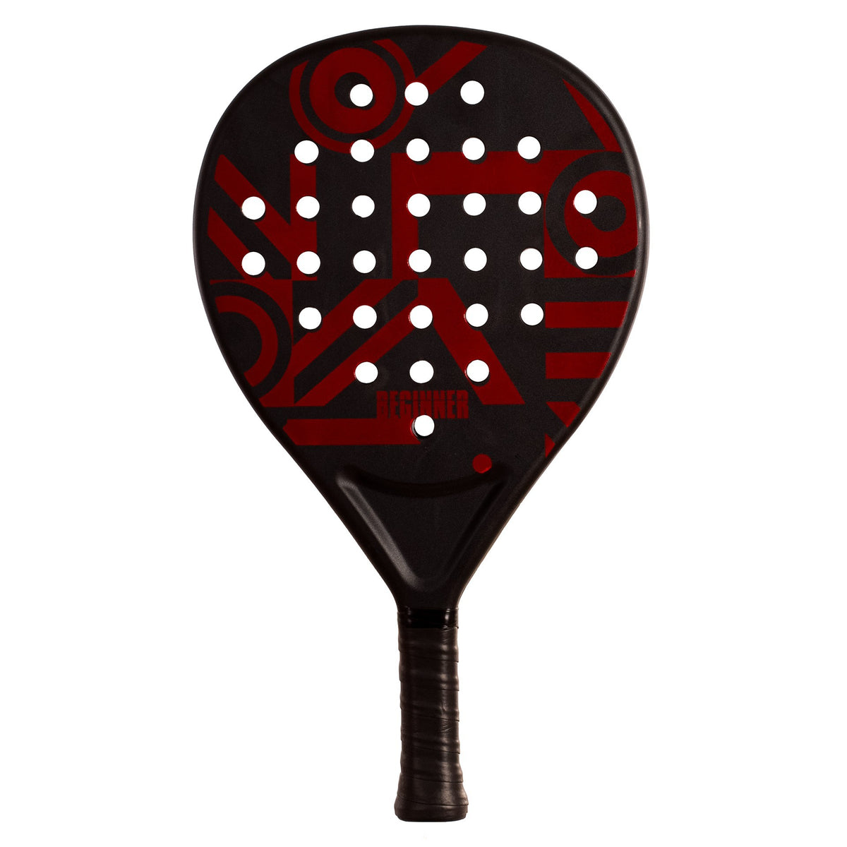Padel Racket Begynder