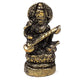 Statuetta Saraswati --confezione Da 5 Pz - 24 G; 3,5 cm