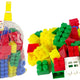 Colourful Building Blocks K3 Medium