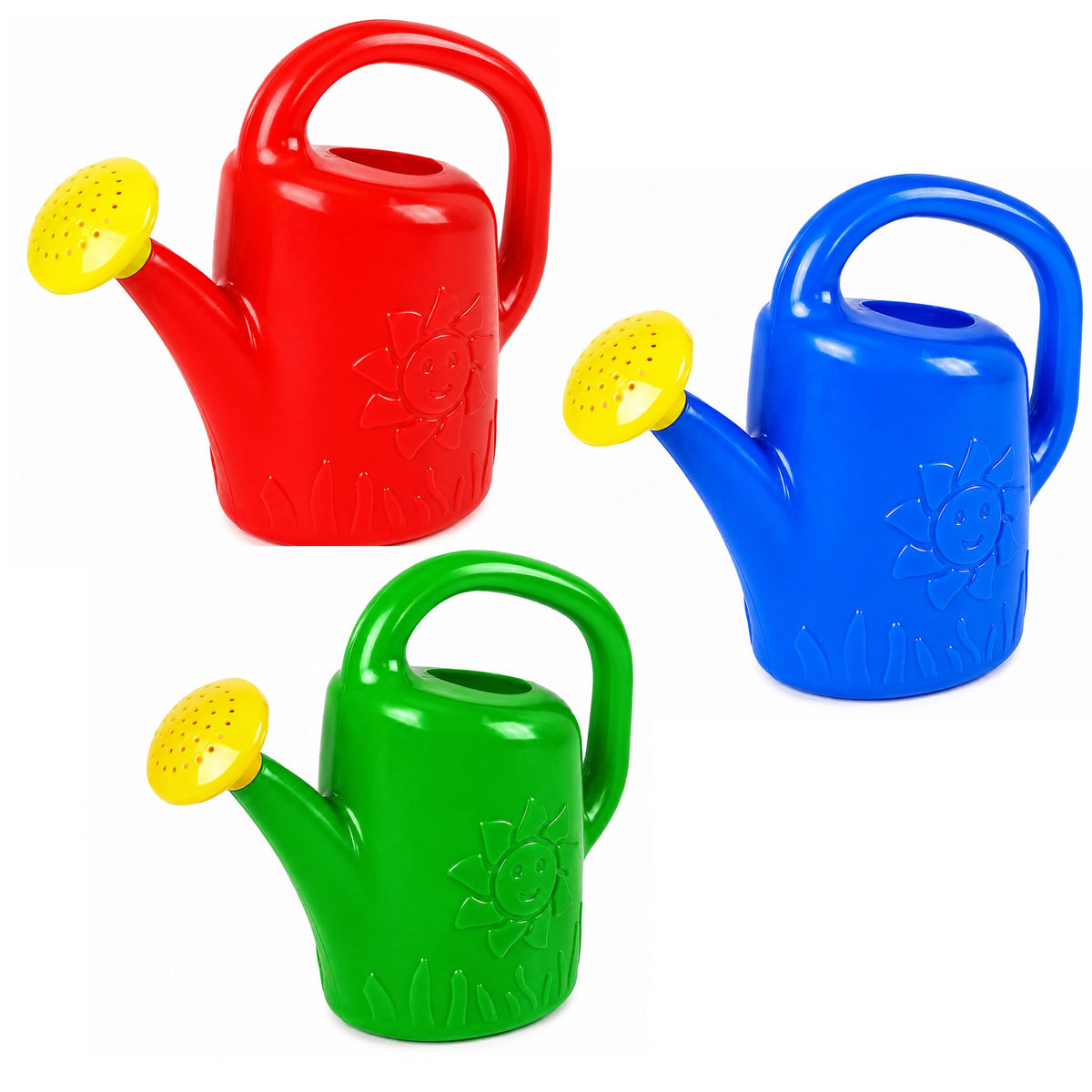 Vandkande Sunshine 1,75 L Blanding af farver