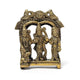 Ram Darbar Brass -- 236 G; 85 Cm - 236 G; 8,5 см