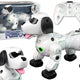Interactive Remote Controlled Robot Doggy