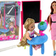 Teacher Doll With Student School Accessories