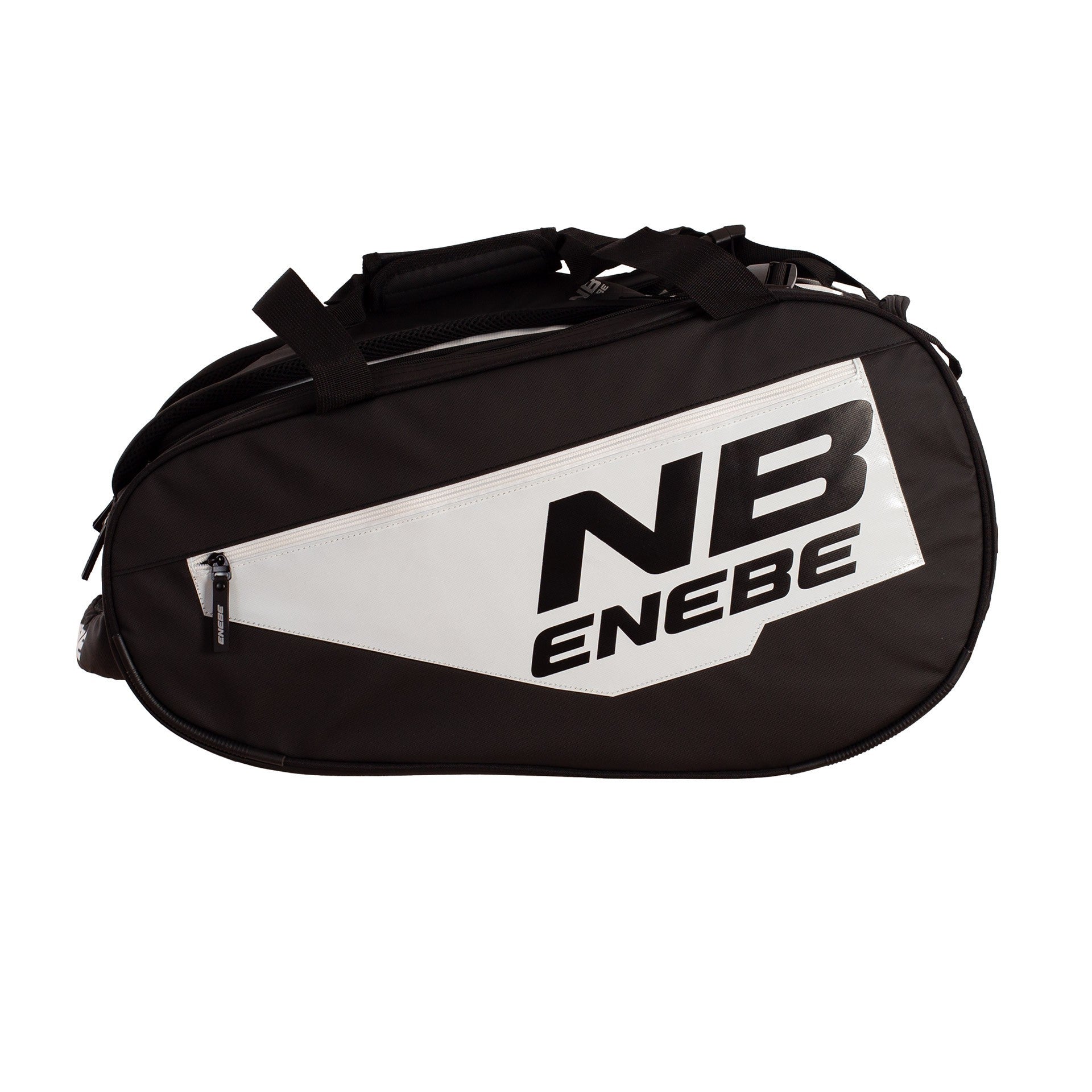 Borsa da paddle Enebe Pro Xl Nero/Bianco