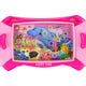 Water Dolphin Arcade Game Console Pink