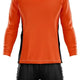 Вратарски комплект Givova Portiere Hyguana Orange