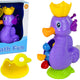 Bathing Toy Seahorse Waterfall Shower