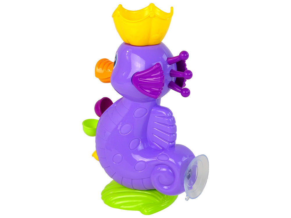 Bathing Toy Seahorse Waterfall Shower