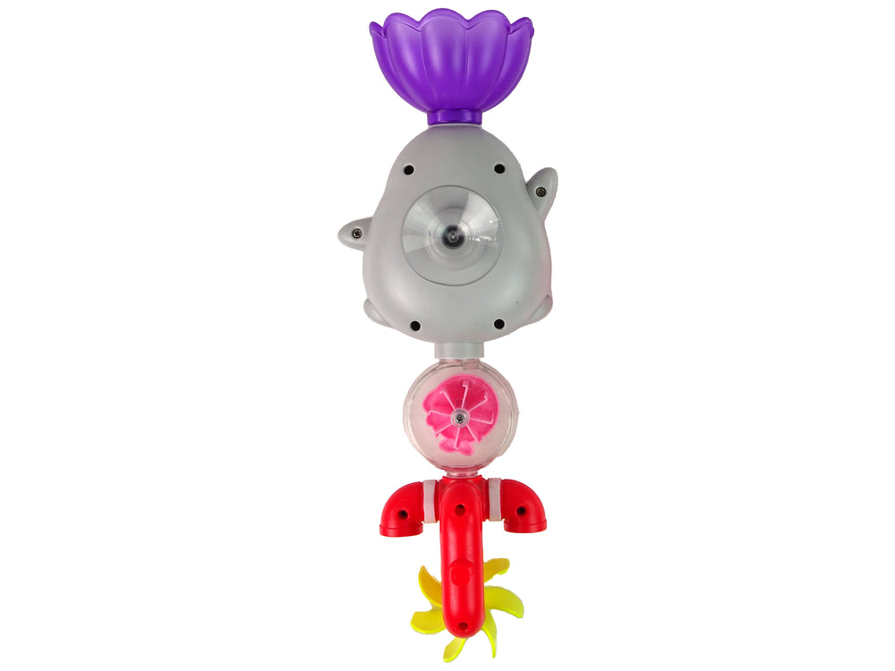 Penguin Bath Toy For Kids