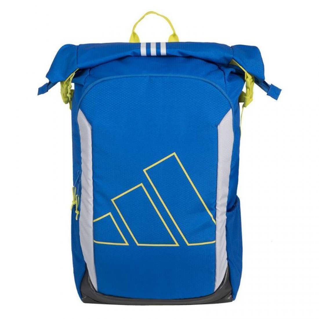 Adidas Multigame 3.3 Backpack Azul ÚNICA
