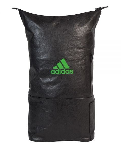 Rucsac Multigame Negru Și Verde Multicolor