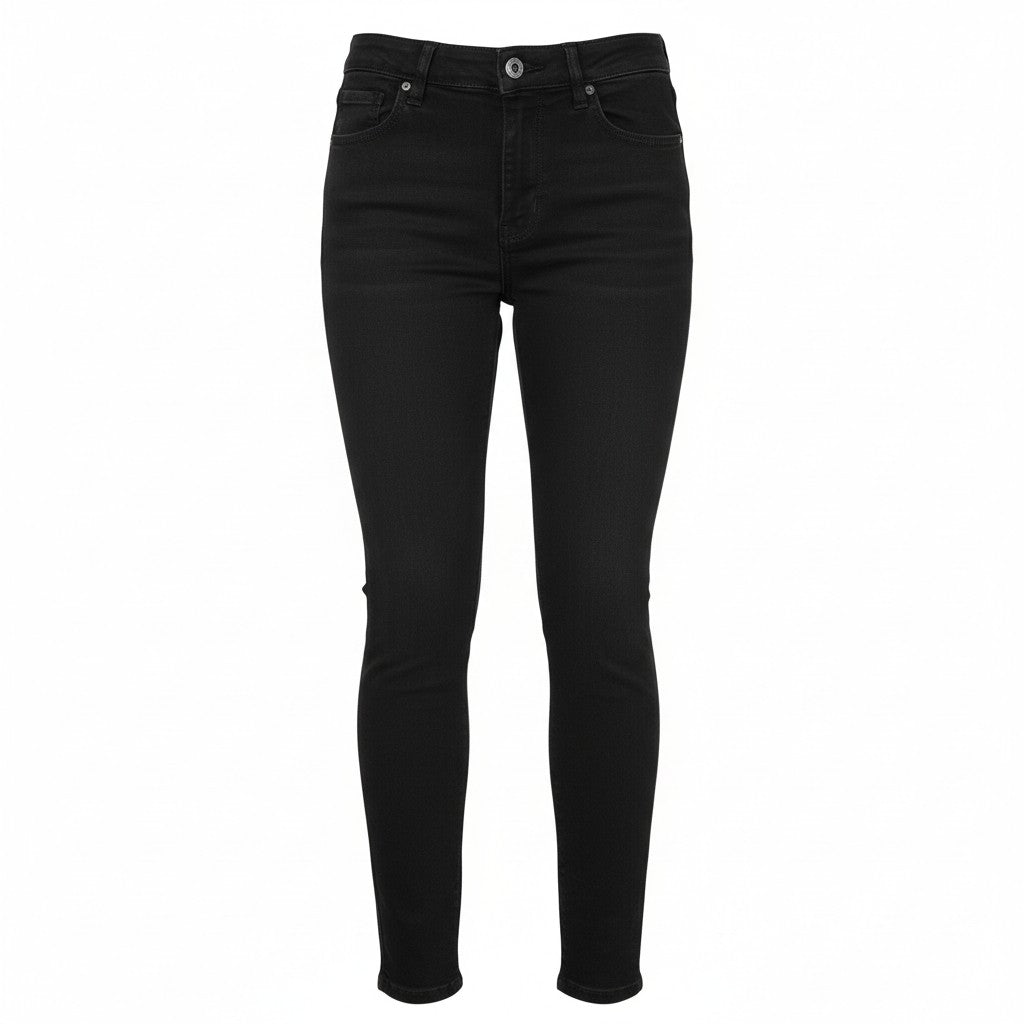 American Eagle Outfitters Jegging Always Black Women Jeansstretch Skinny