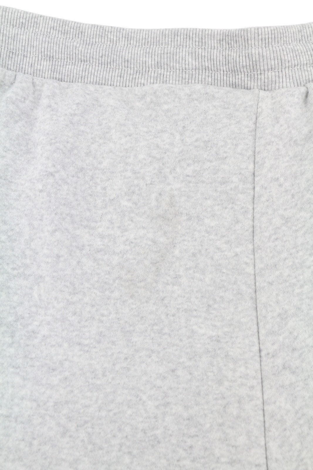 American Eagle Outfitters Men Trousersgrey Melange Drawstring Sweatpants