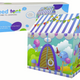 Merry Circus Tent For Kids Garden.