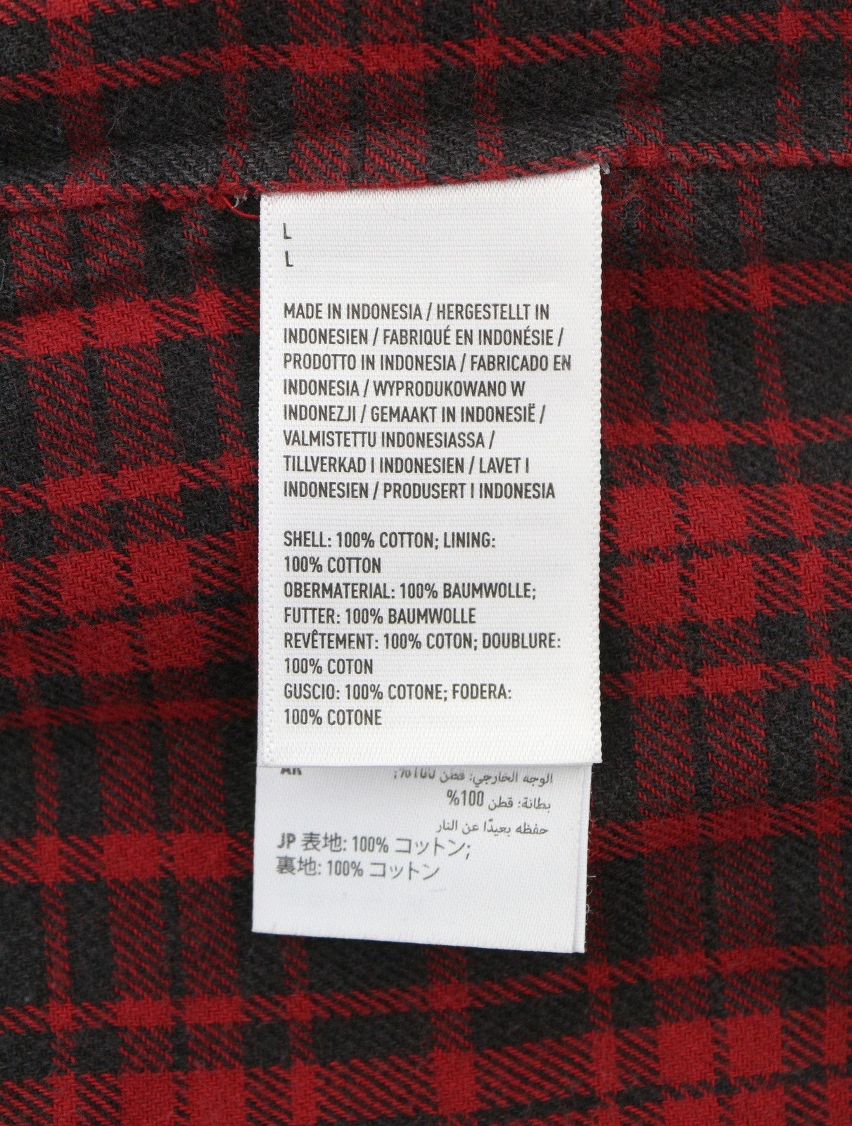 American Eagle Outfitters Kvinder Jakkesort Denim Cropped Oversized Distress