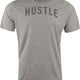 Мъжка тениска Athl. Dpt Ontario Melange Grey 2xl