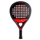 Black Crown Win Ultraleichter Padelschläger