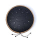 Hluru Tongue Drum 15 ноти F#минор еолийски - ±36cm