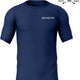 Мъжка спортна тениска Givova Corpus 2 Blue