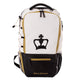 Black Crown Raptor V2 Backpack Negro ÚNICA