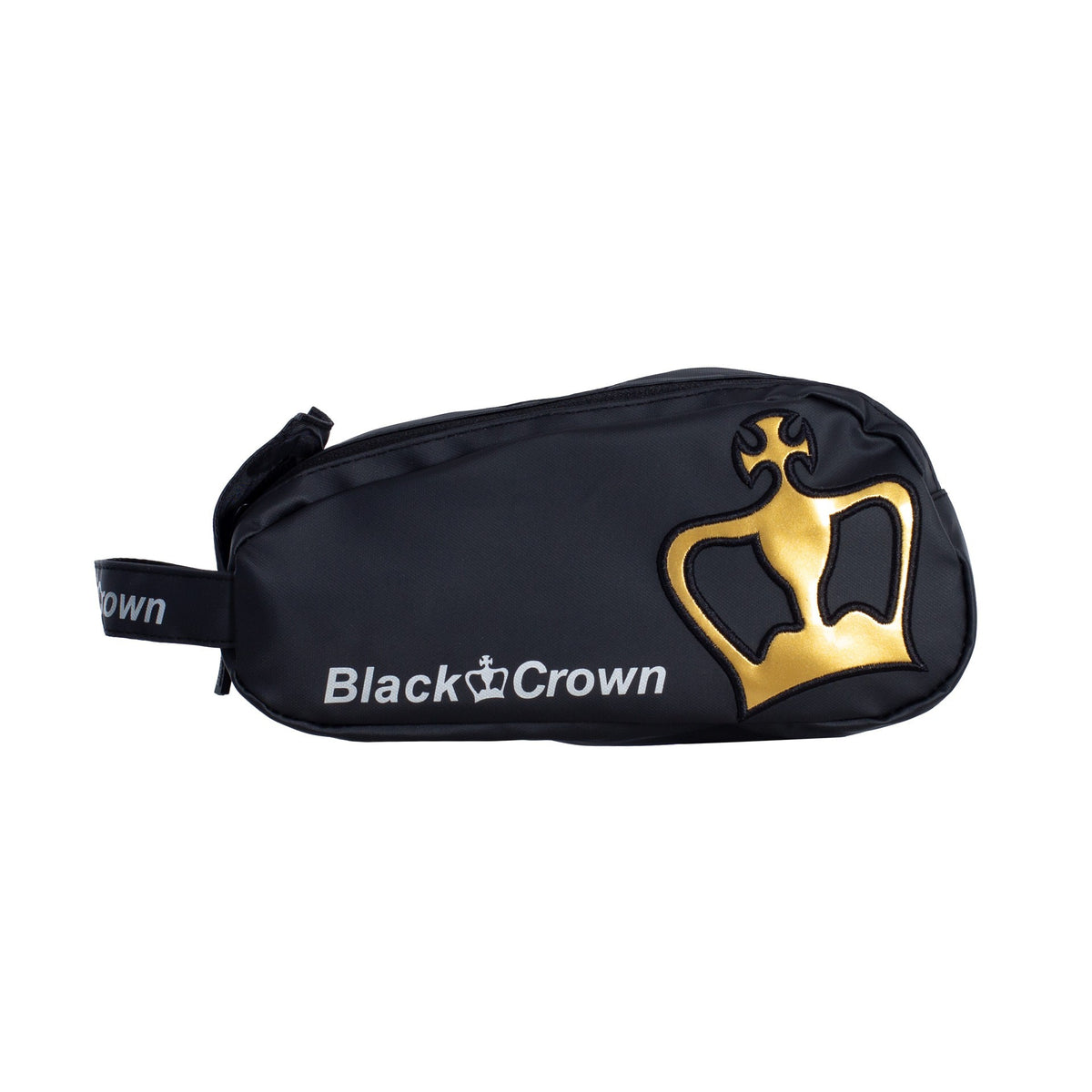 Geantă de toaletă Black Crown Miracle Pro Gold