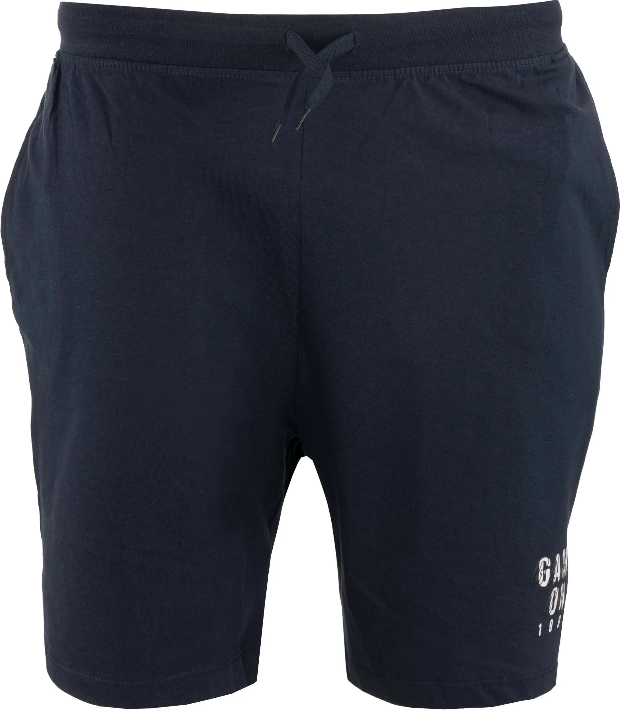 Pantaloncini Uomo Atl. Dpt Iorio Blu Navy