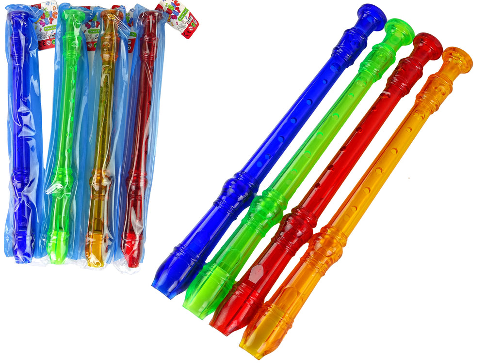 Flute Musical Instrument For Children 33 Cm