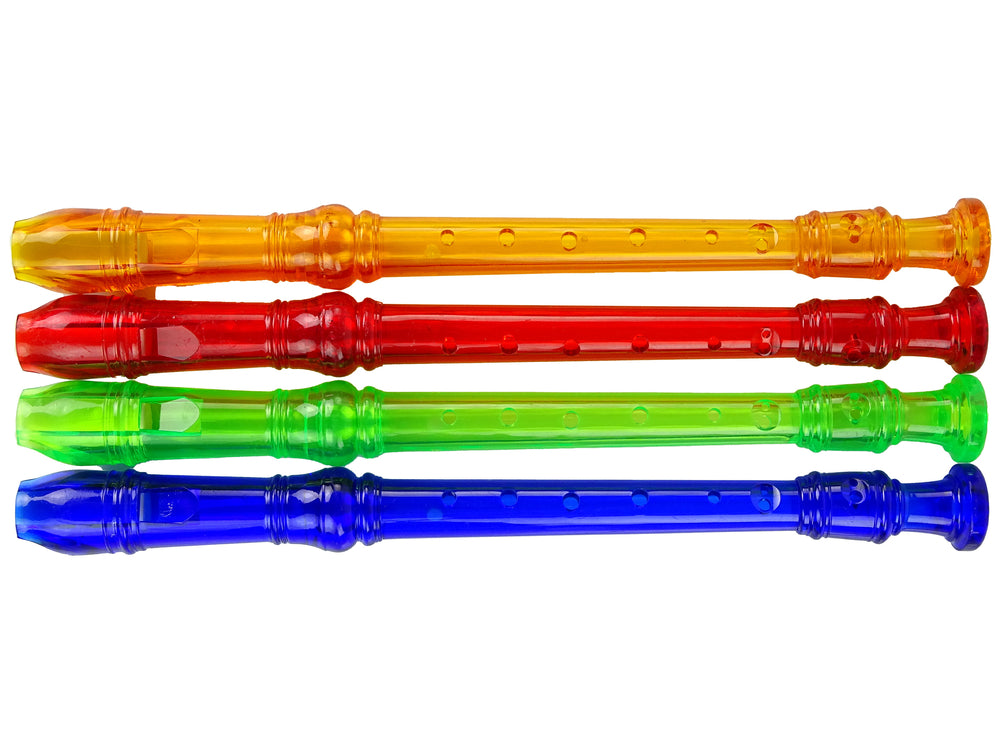 Flute Musical Instrument For Children 33 Cm