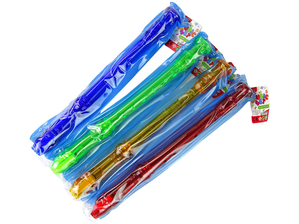 Flute Musical Instrument For Children 33 Cm
