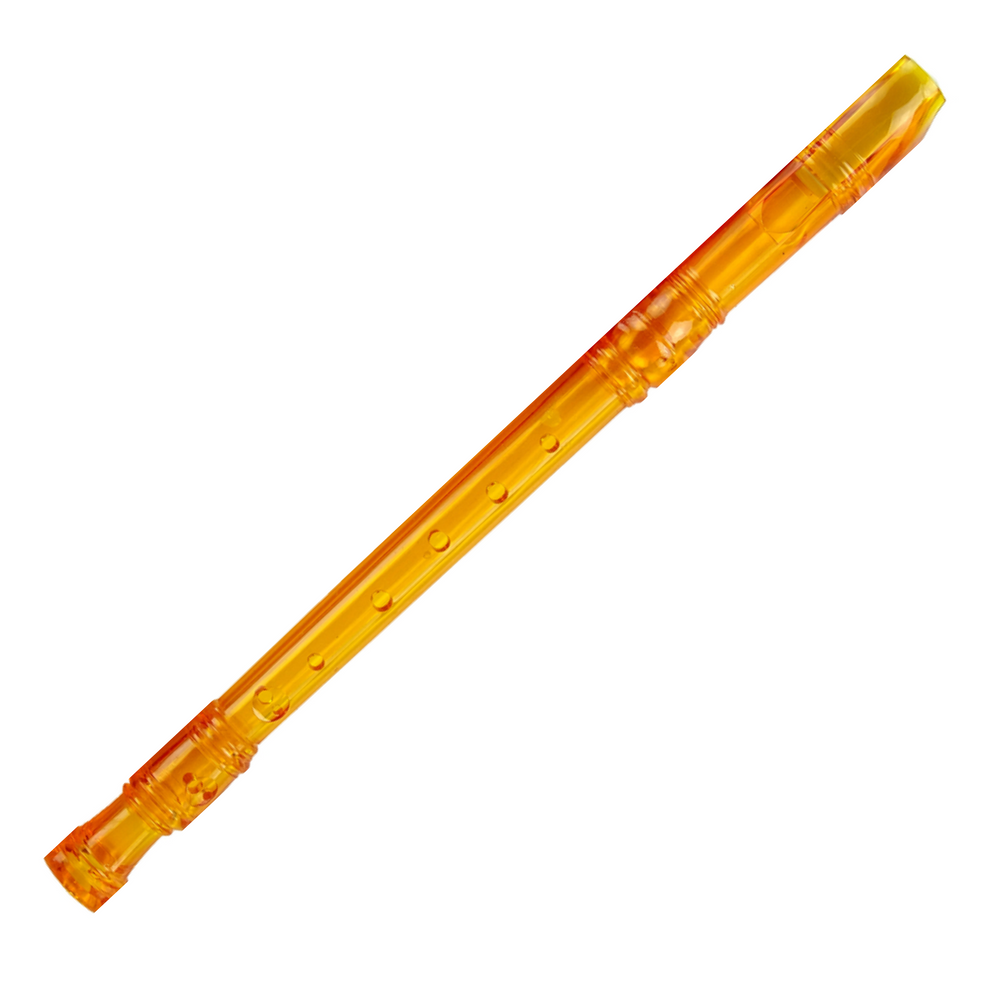 Flute Musical Instrument For Children 33 Cm