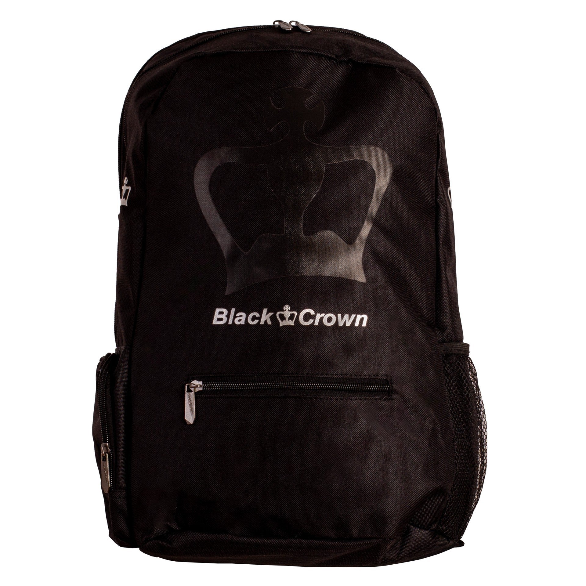 Zaino Black Crown Focus 2026 Nero