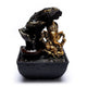 Fontana di Ganesh - 13,3x13,3x19,5 cm
